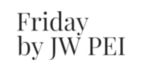 Friday By Jw Pei